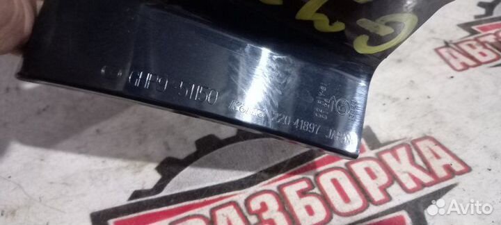 Фонарь задний правый Mazda Atenza GJ2FW shvptr