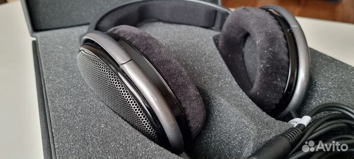 Sennheiser HD650 (Sonarworks) + Shiit Magni 2 Uber