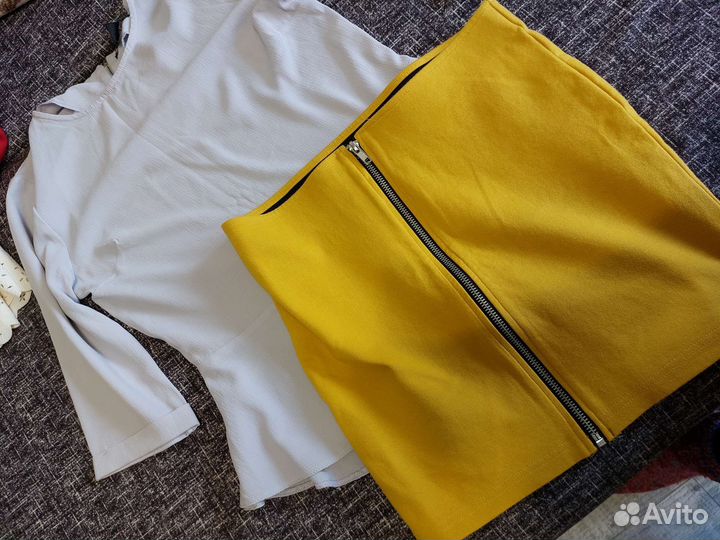 Вещи пакетом 42