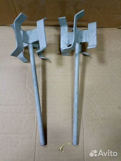 Венчик для шуруповерта