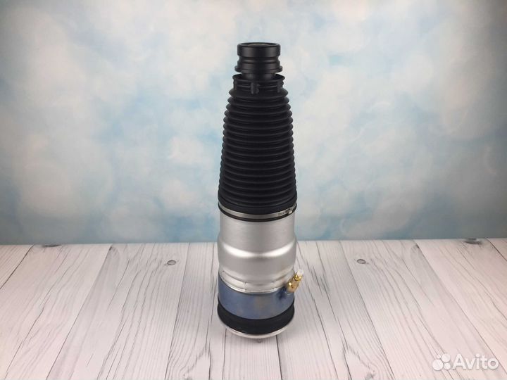 Передняя пневмоподушка Tesla Model S