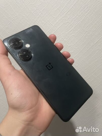 OnePlus Nord CE 3 Lite 5G, 8/256 ГБ