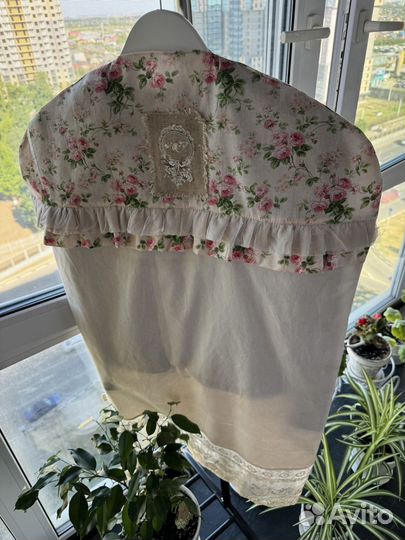 Чехол на одежду