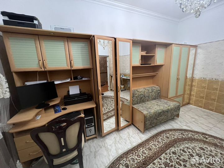 Детская мебель