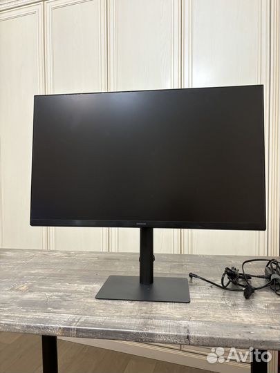 Монитор Samsung 27'' S27B610EQI