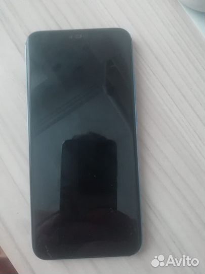 HONOR 10, 4/64 ГБ