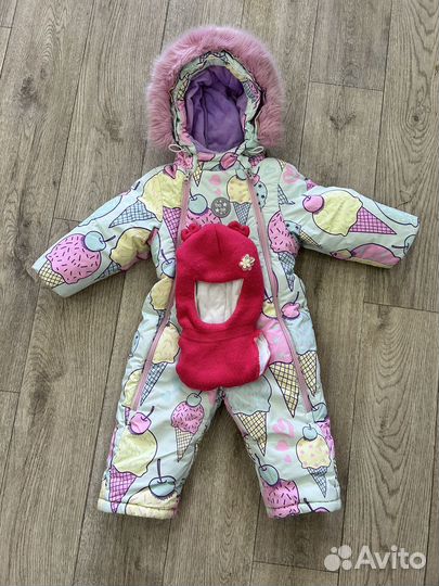 Комбинезон