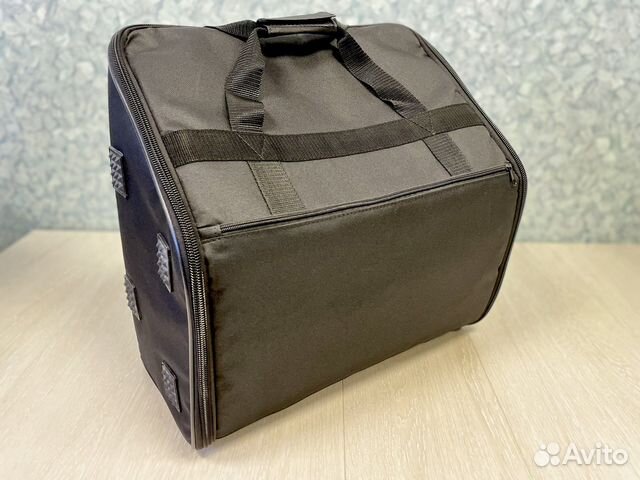 Сумка рюкзак для баяна 64