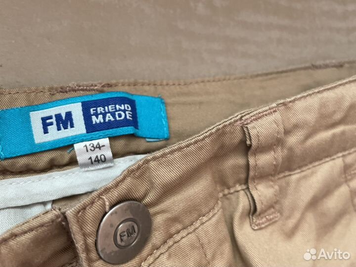 Комплект для мальчика 128-134