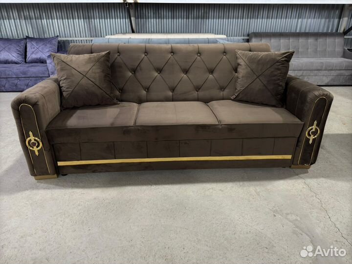 Мягкая мебель