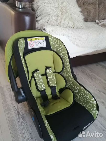 Детское автокресло