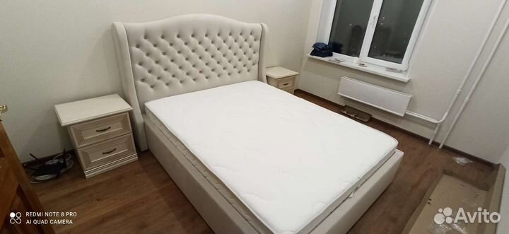 Сборщик мебели