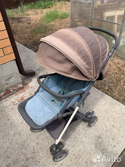Детская коляска, прогулочные, трость