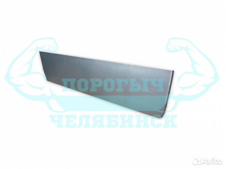 Вставка двери Alfa Romeo 156 седан передняя правая