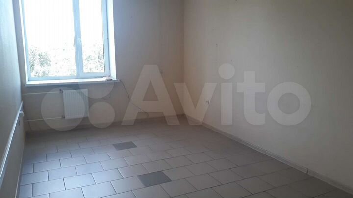 Офисы, от 17 м²