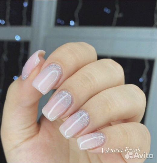 Маникюр педикюр