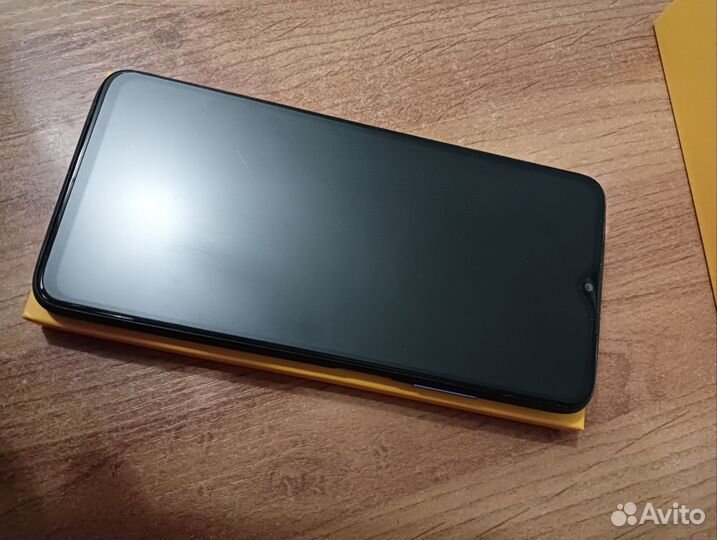 Xiaomi POCO M3, 4/64 ГБ