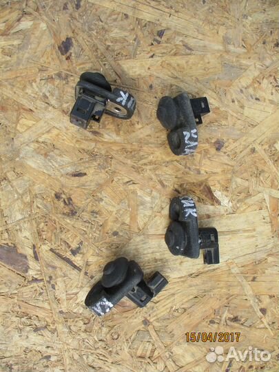 Концевик двери Ниссан Альмера Классик