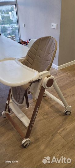 Столик для кормления