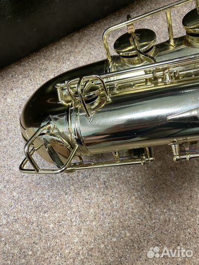 Саксофон тенор Nikkan tokio japan