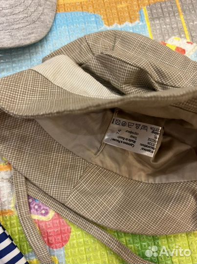 Купальный комплект р.74