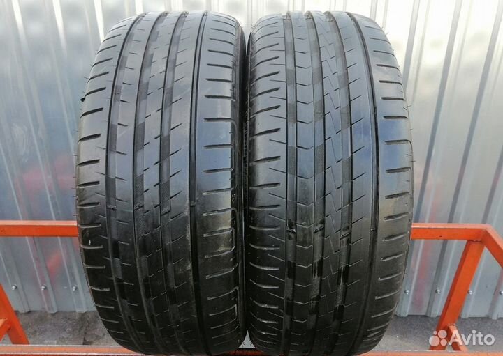 Vredestein SporTrac 5 195/50 R16 88V