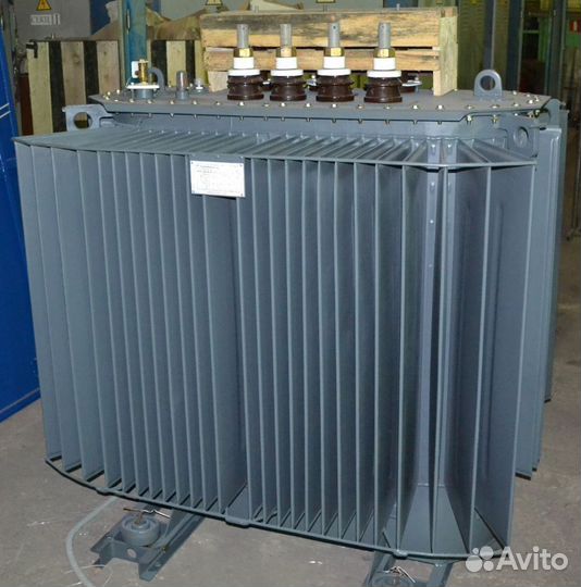 Трансформатор тмг 630/6