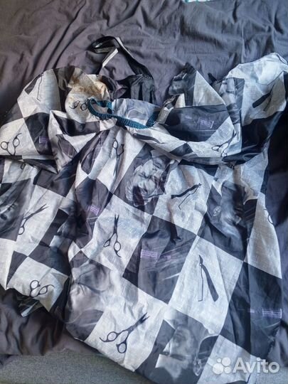 Набор для парикмахера, парикмахерские инструменты