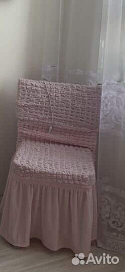 Чехол на стул