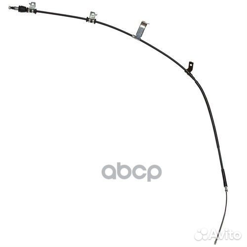 Трос стояночного тормоза Hyundai Accent, Kia Ri
