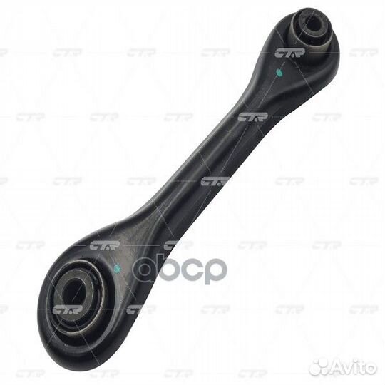 Рычаг подвески задн подвески передн нижн попере