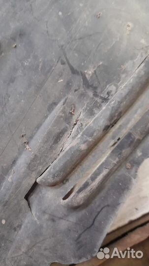 Подкрылок передний левый Mercedes Gle Coupe C292 С