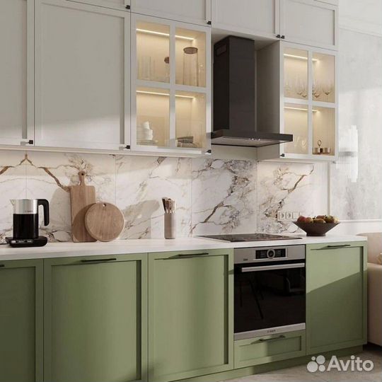 Кухня от производителя