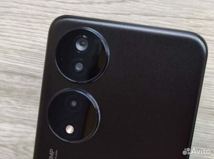 HONOR X7b, 8/128 ГБ