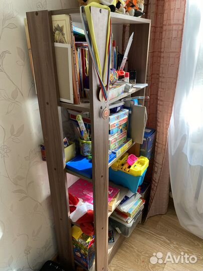 Компьютерный стол