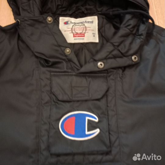 Куртка supreme