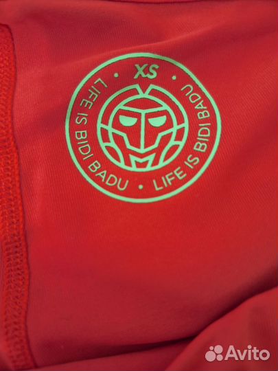 Теннисная юбка женская xs