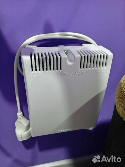 Стабилизатор для газового котла