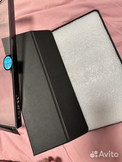 Чехол на iPad pro 12 9