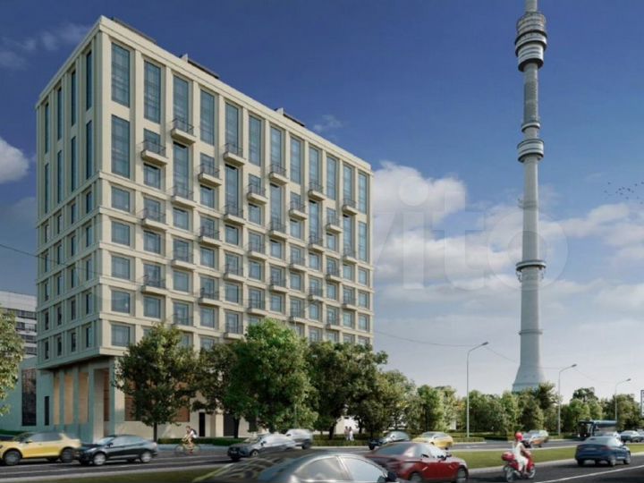 Сдам торговое помещение, 2533 м²