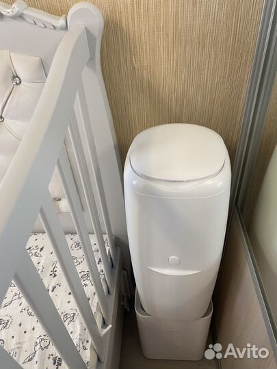 Накопитель подгузников angelcare