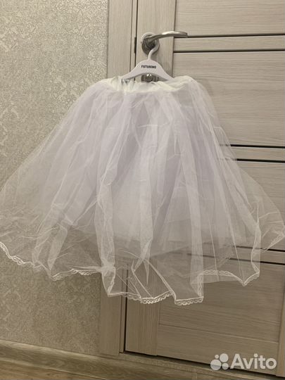 Платье для девочки 98 110