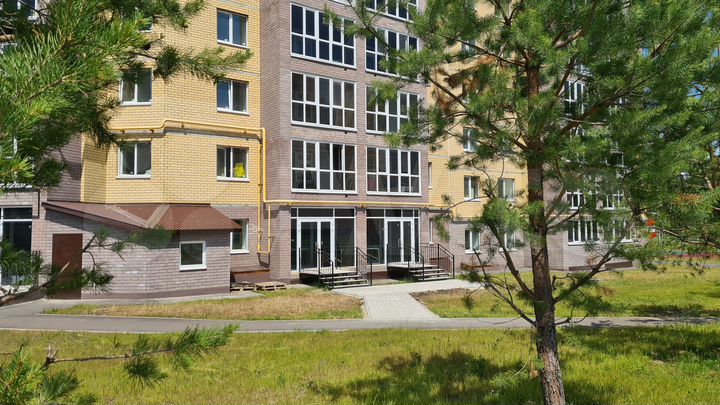 Аренда нежилого помещения площадью 67м2