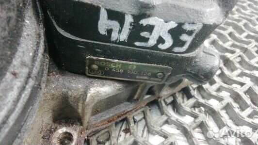 Моновпрыск audi 100 С3 (ESE14S301)