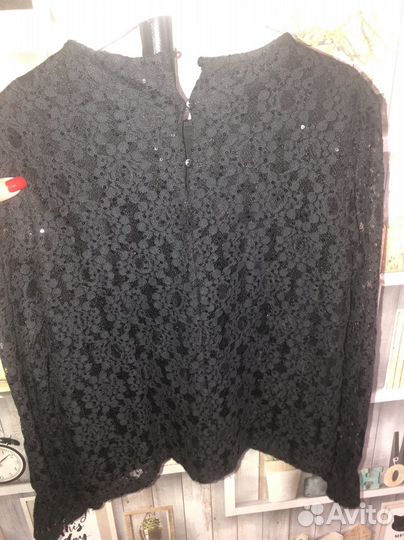 Блузка для девочки