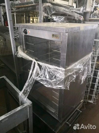 Шкаф расстоечный 40х30