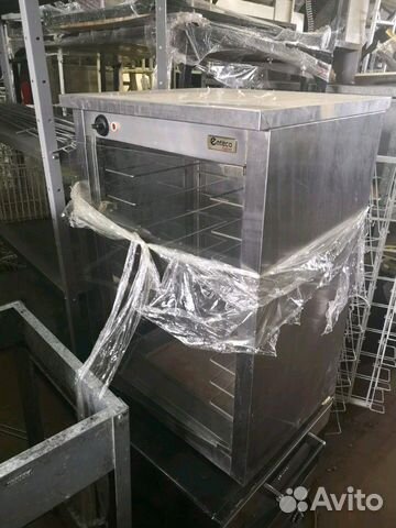 Шкаф расстоечный 40х30