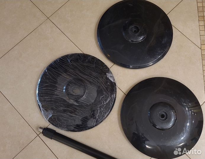 Подставки под вентилятор