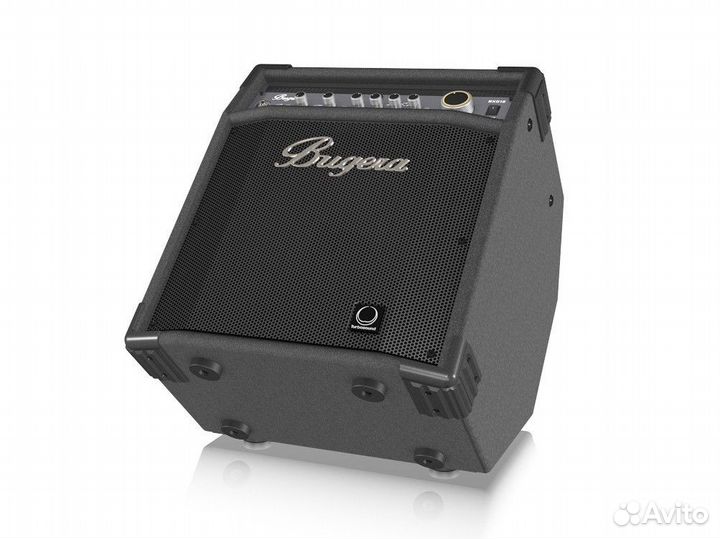 Bugera BXD12 басовый комбоусилитель