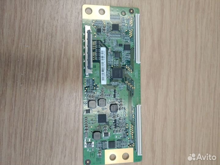 EAX67703503(1.1), EAX67264001(1.5) LGP43DJ-17F1